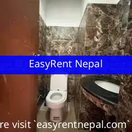 Spacious 2 Bhk Flat For Rent In Sinamangal, Kathmandu photo 1